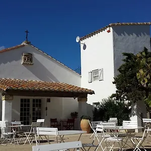 Cacharel Hotel Saintes-Maries-de-La-Mer