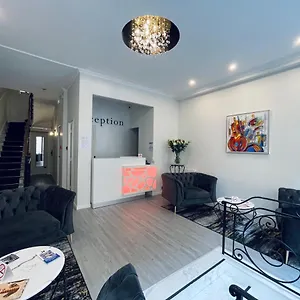 Berlioz Hotel Nizza